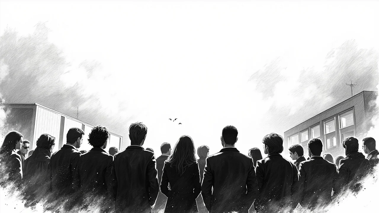 Finland's Public Tip Solves Homicide Case