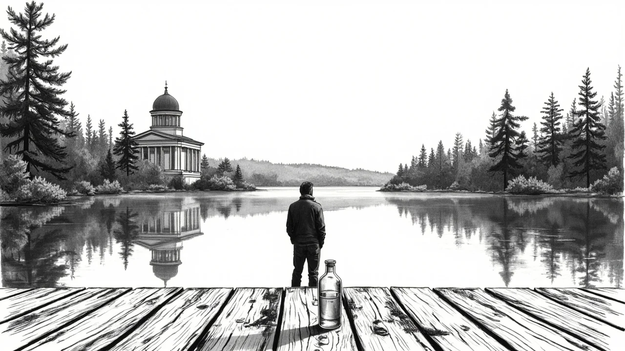 Finland Proposes 10% Alcohol Tax Hike for 2027 Budget