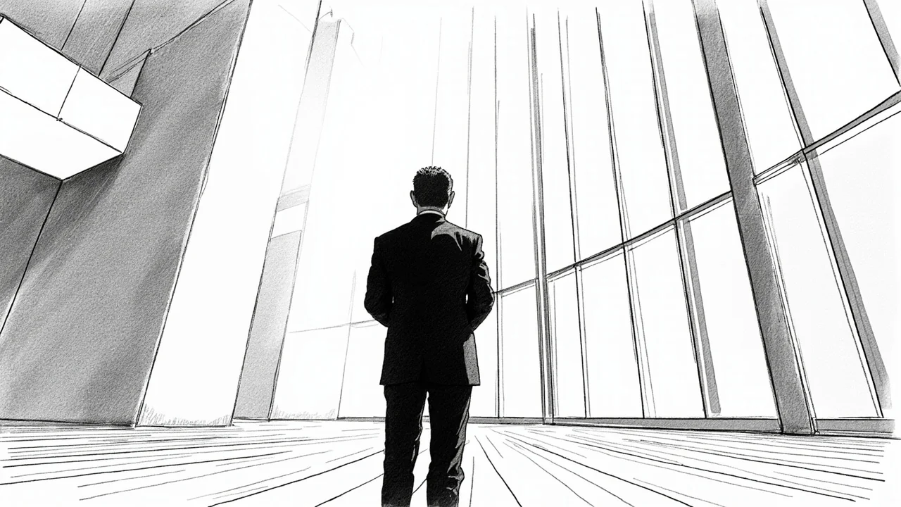 Danish Politician Troels Lund Poulsen Proposes 'Blue Middle Government'