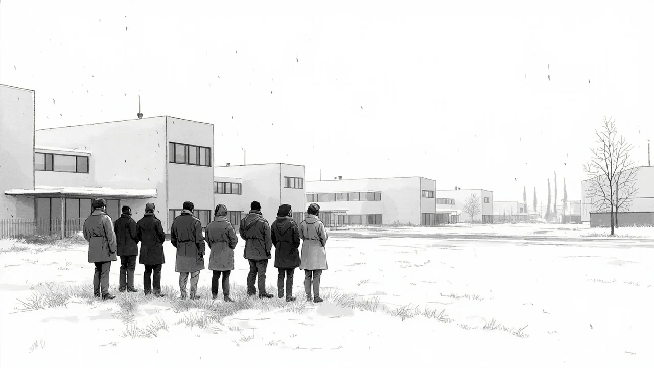 Finland Senior Care Trial: Only 845 Doctors Join