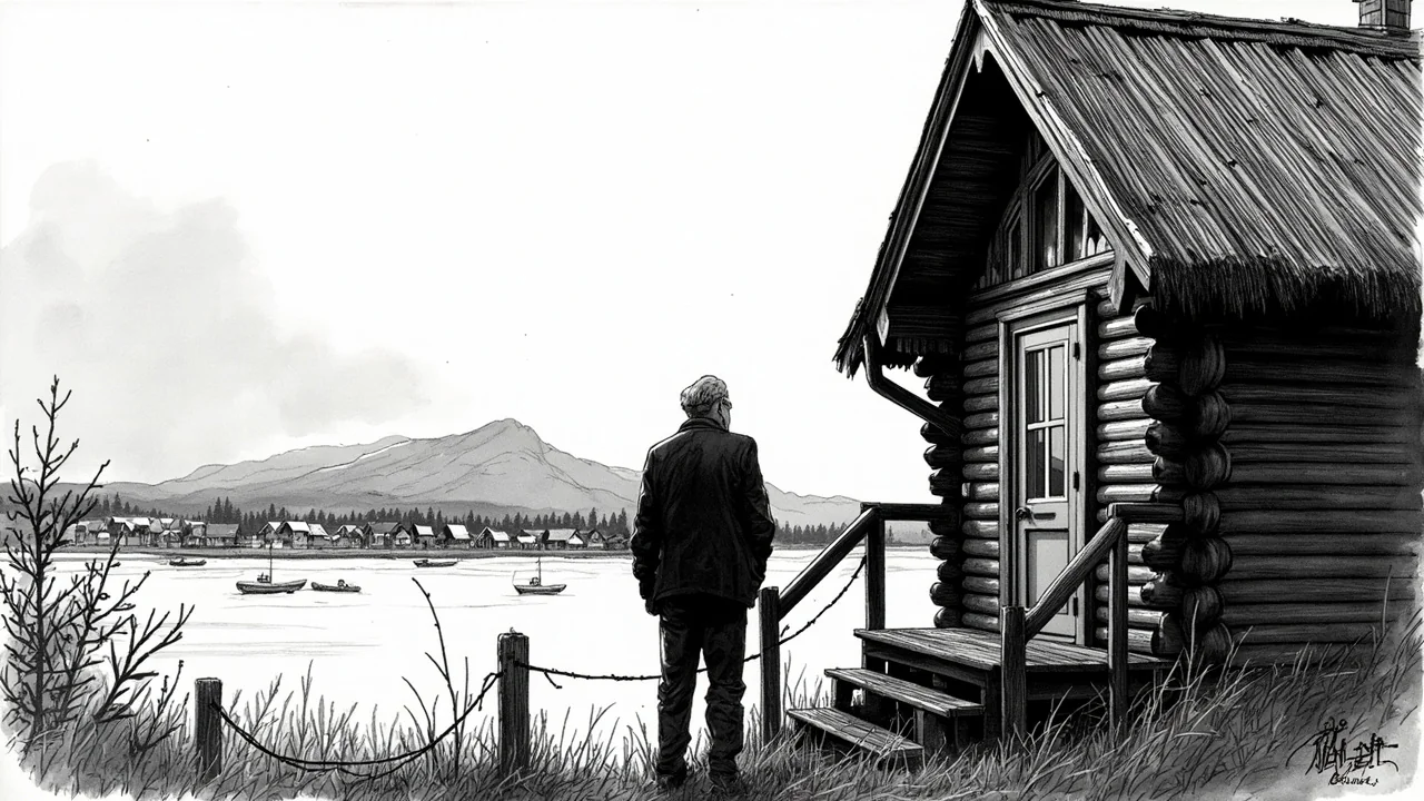 Norway Homeowners Tax Shock: 2026 Changes