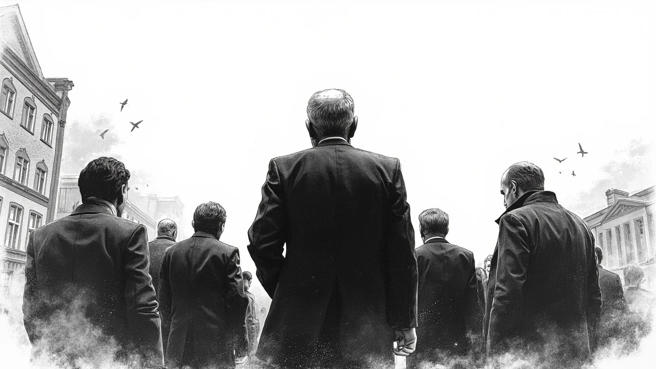 Norway Lawyer Scandal: 800M NOK Case Starts