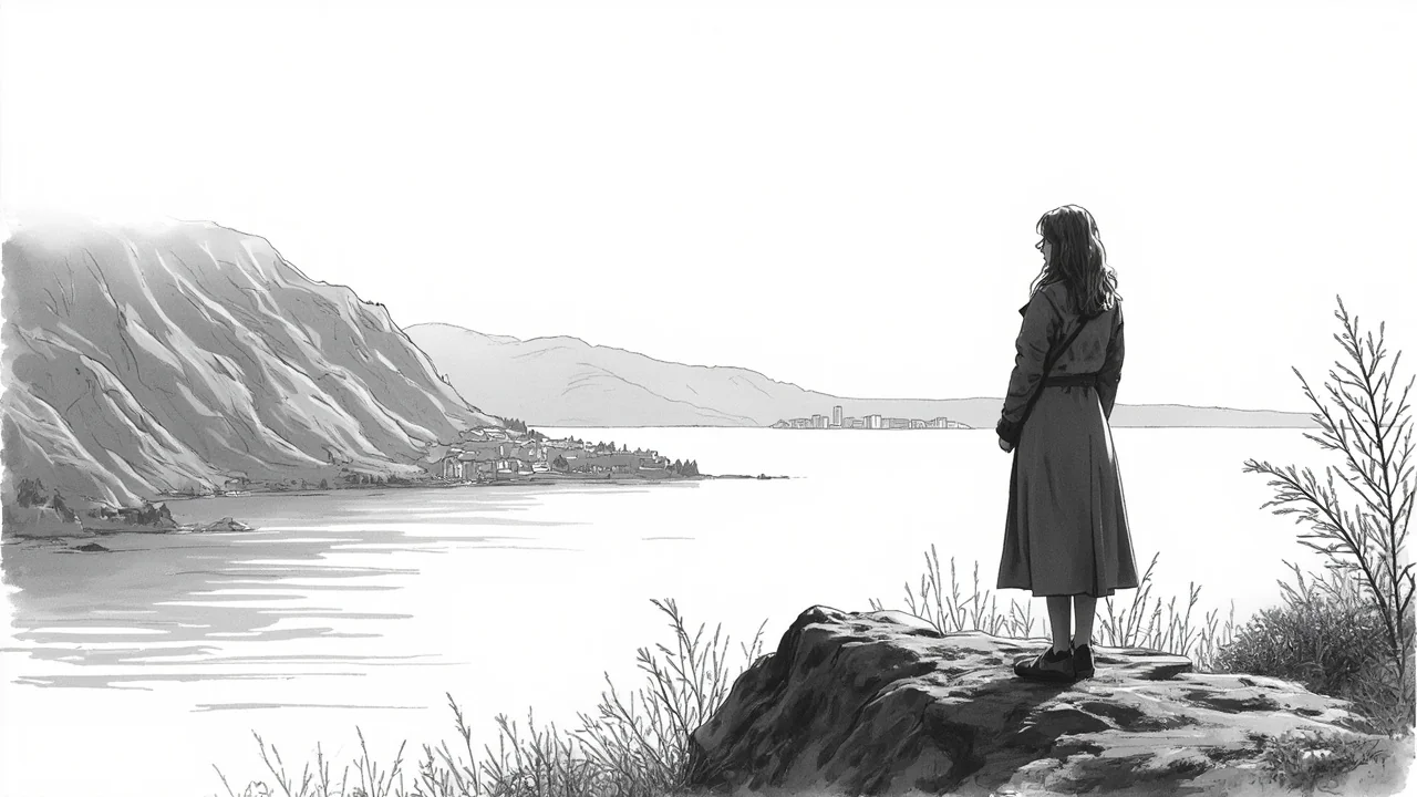 Vendela Kirsebom Receives Rare Good News Following Brain Tumor Surgery