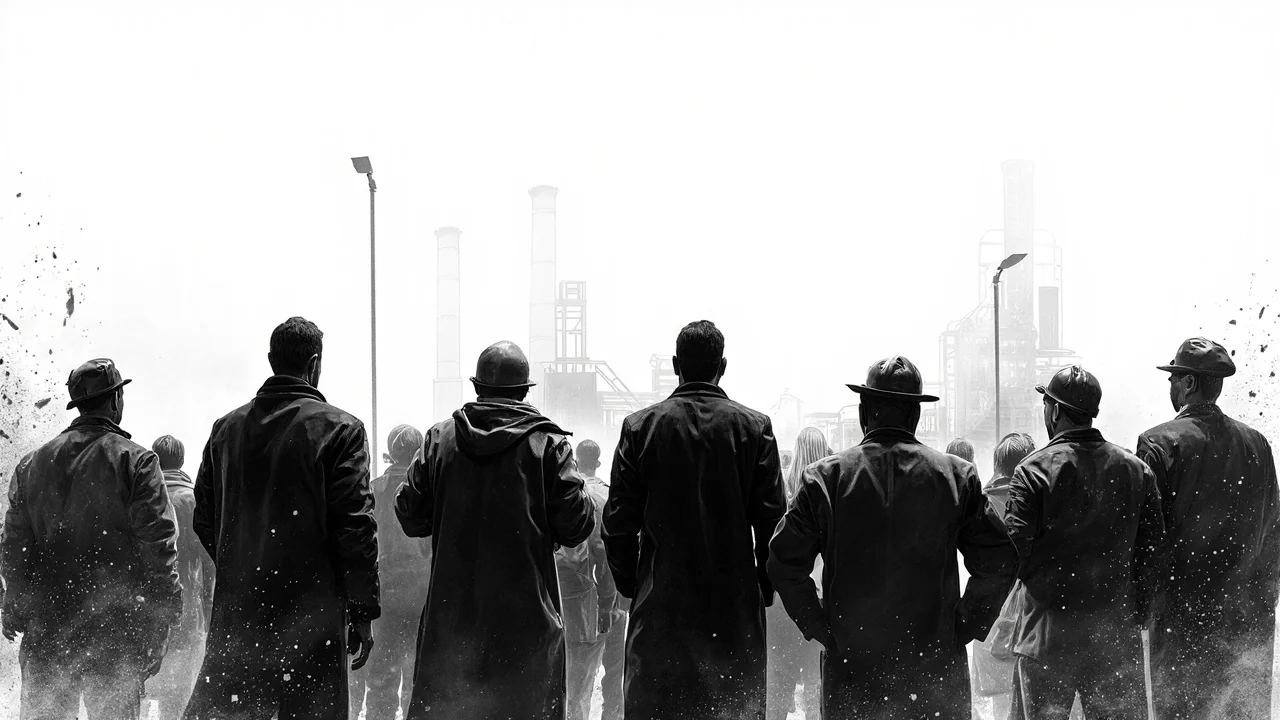 Finnish Labor Reform Sparks Outcry