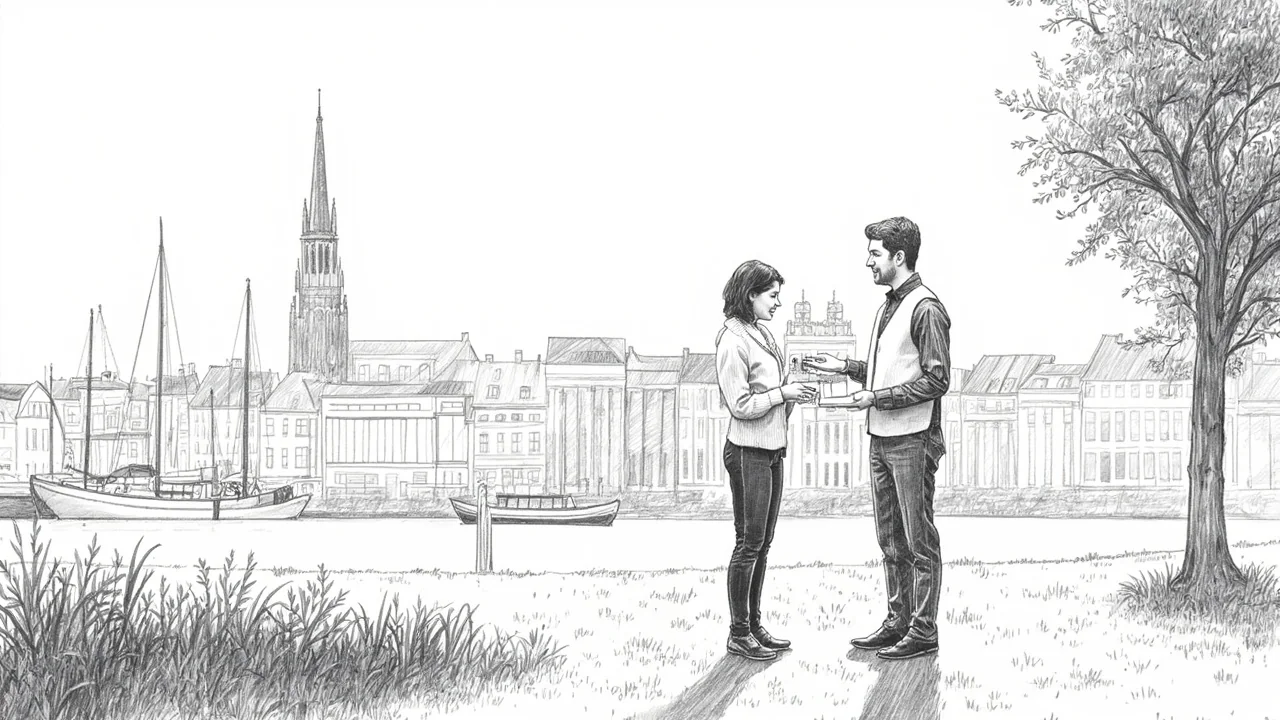 Most Danes Willing to Share Health Data With Safeguards