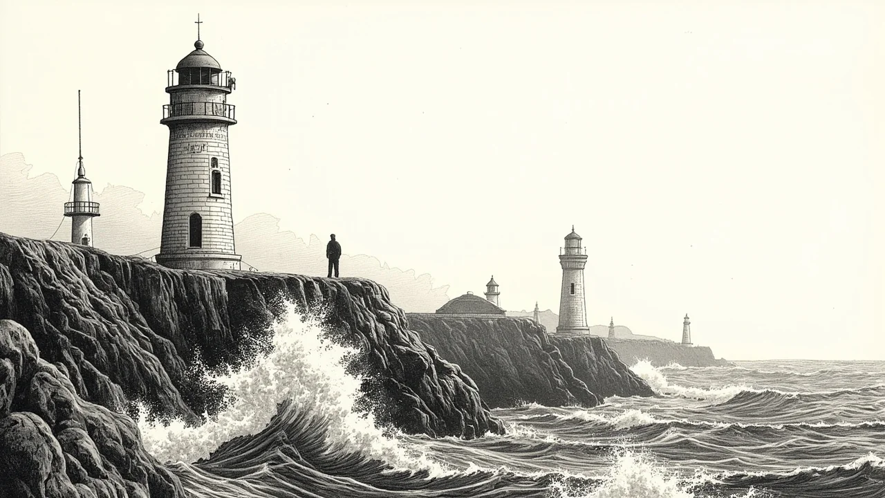 Norway Leases 80 Historic Lighthouses for Free