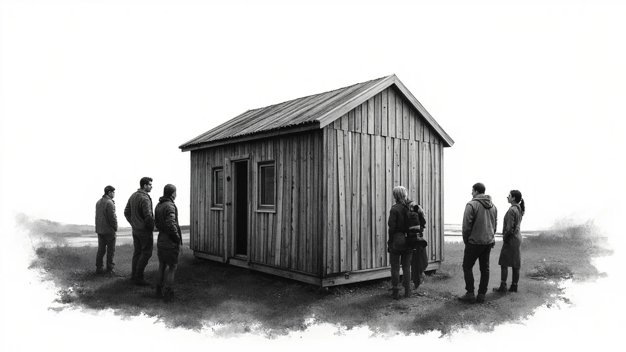 Danish Kids Sauna Boom: 30 Seats Sold