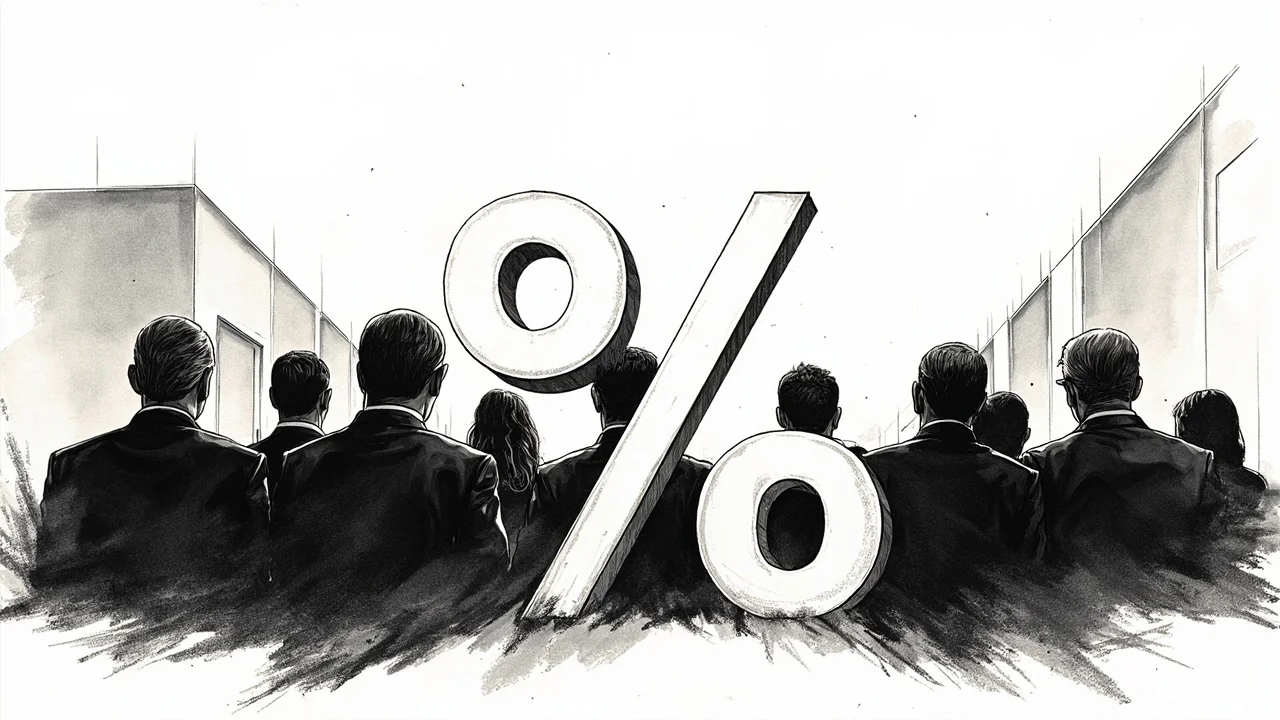 Sweden's Liberals at 2%: Coalition Stance Tested