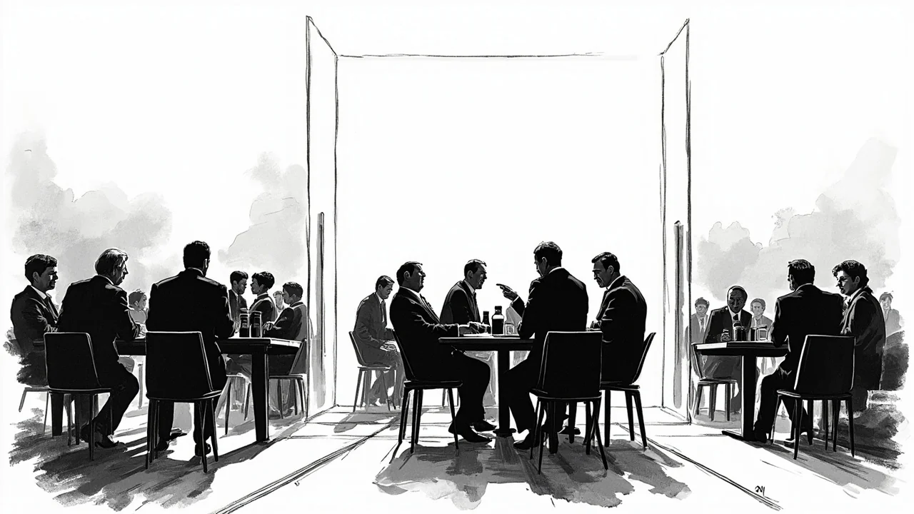 Denmark's AI Rollout Lacks Common Rules: 3 Public Tests