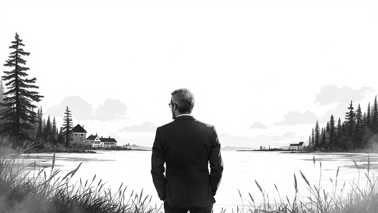 Finland's SDP Mikkeli Branch Elects 38-Year-Old Turunen