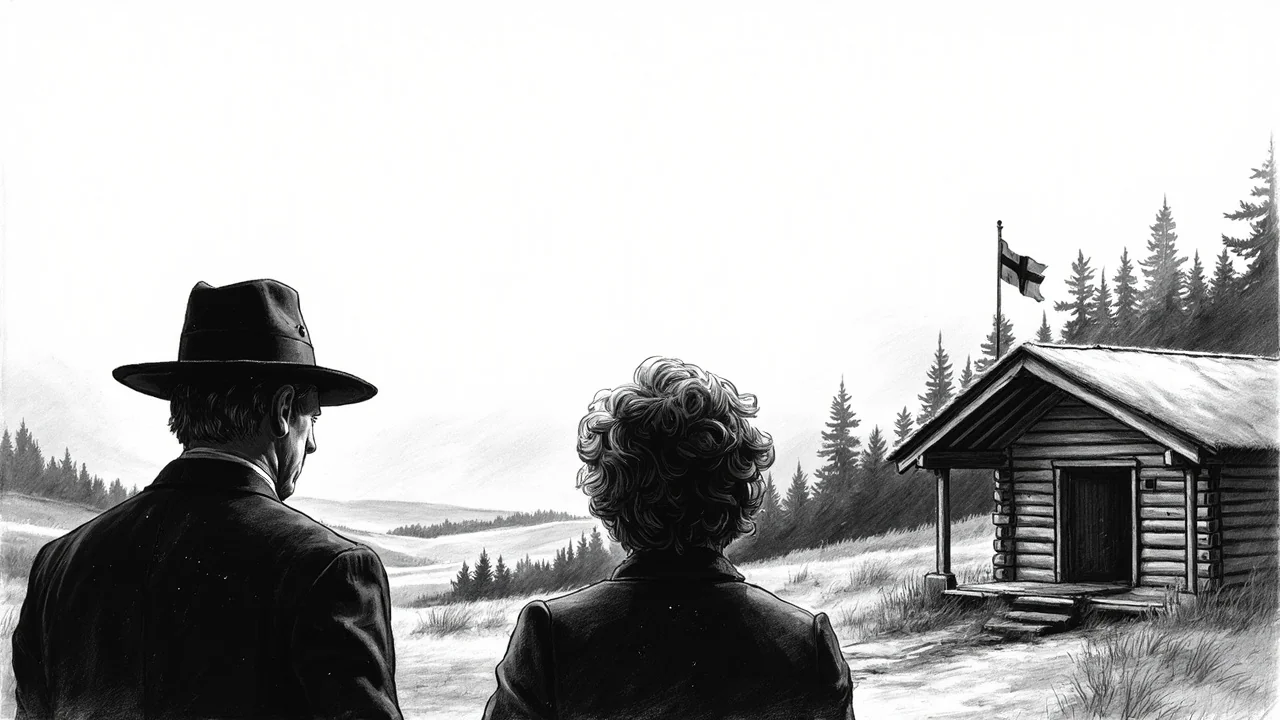 Finland Voter Bribery Case: Beer-for-Votes Probe Advances