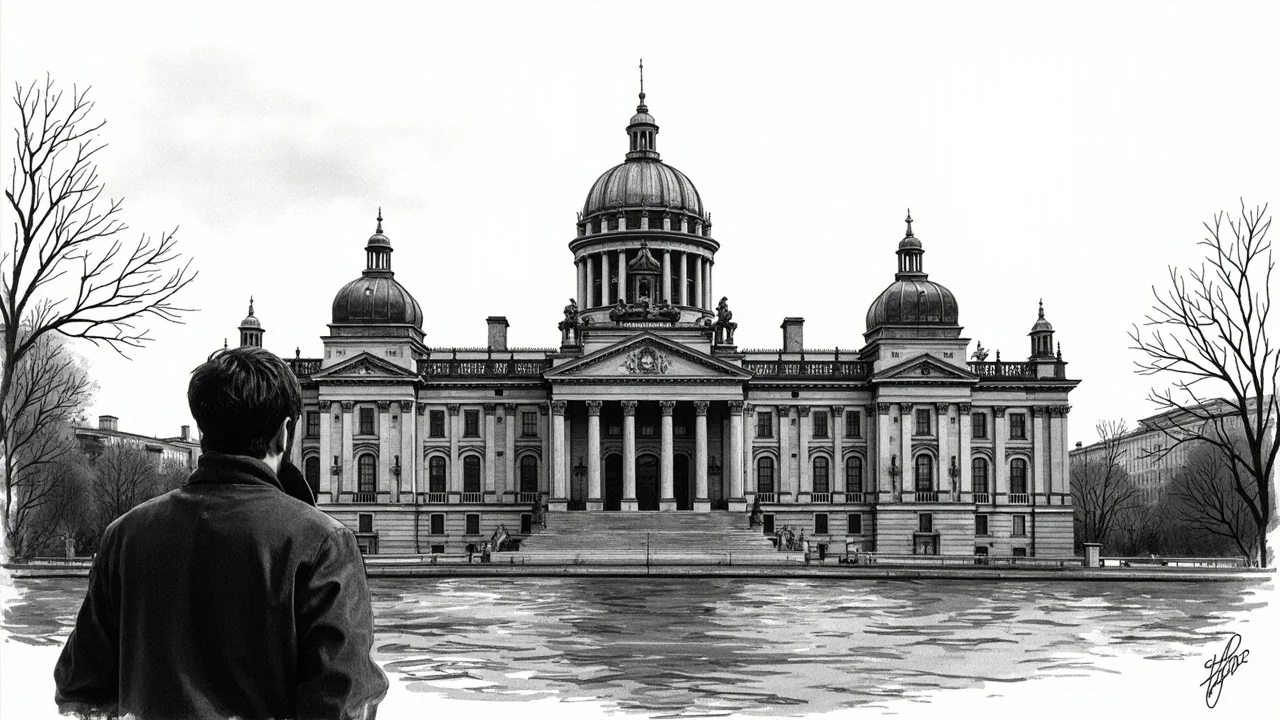 Swedish Defense Debate Reignites After Critical Opinion Piece