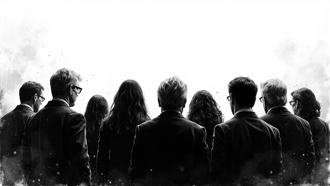 Swedish Teachers: 12 Convictions for Interventions