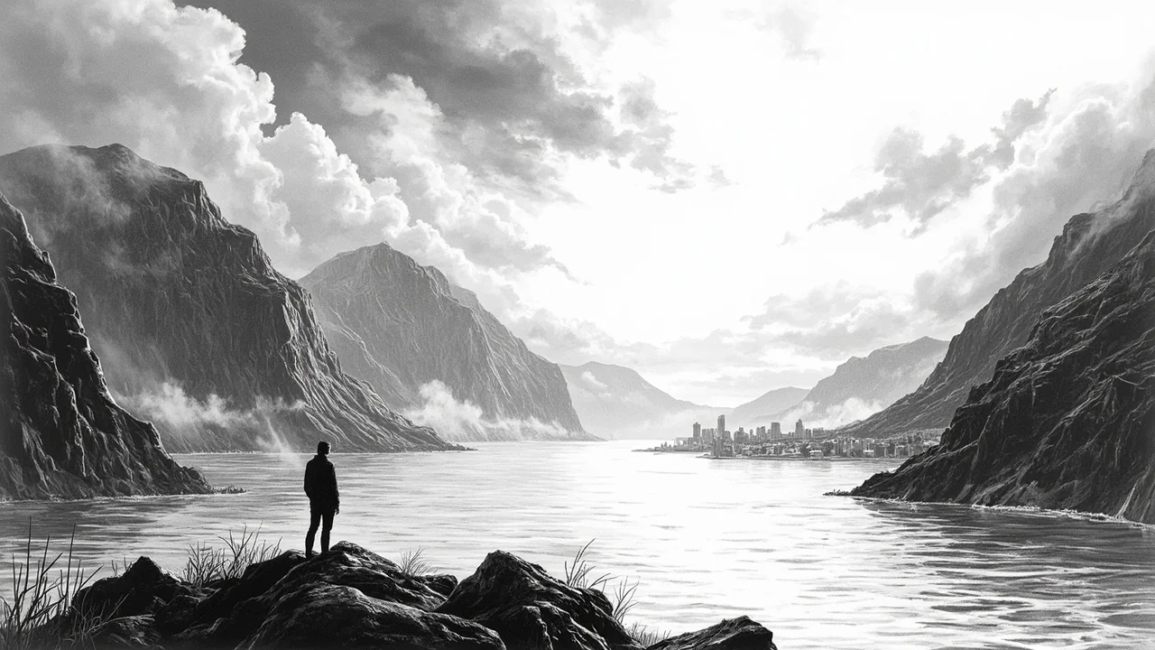 El Niño Predicted to Impact Nordic Weather in 2026