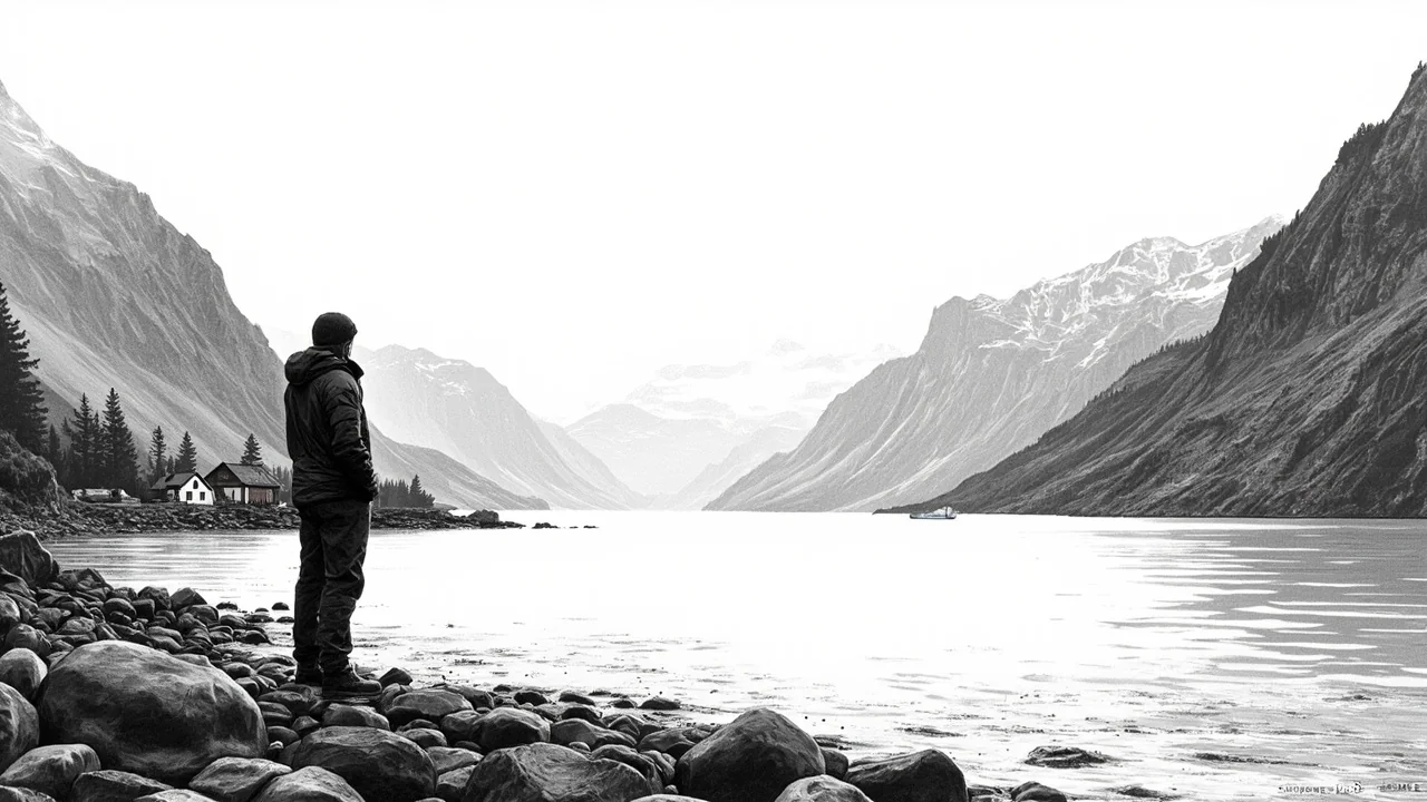 Simen Andersen from Bamble Confirmed Dead After Overnight Reports