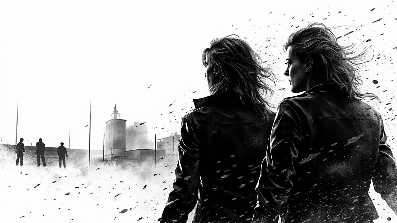 Denmark Police Hunt Intruder: 2 Women Assaulted