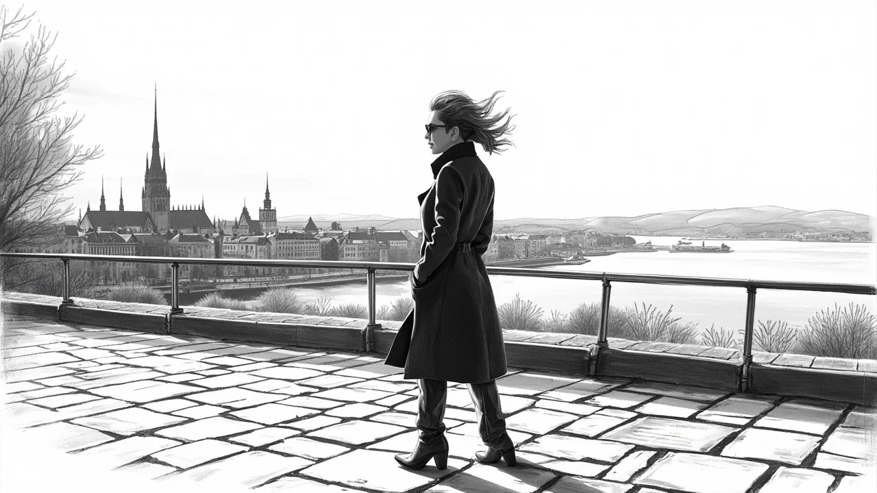 18 Million SEK Embezzled in 'Jagger' Scam – Verdict Imminent