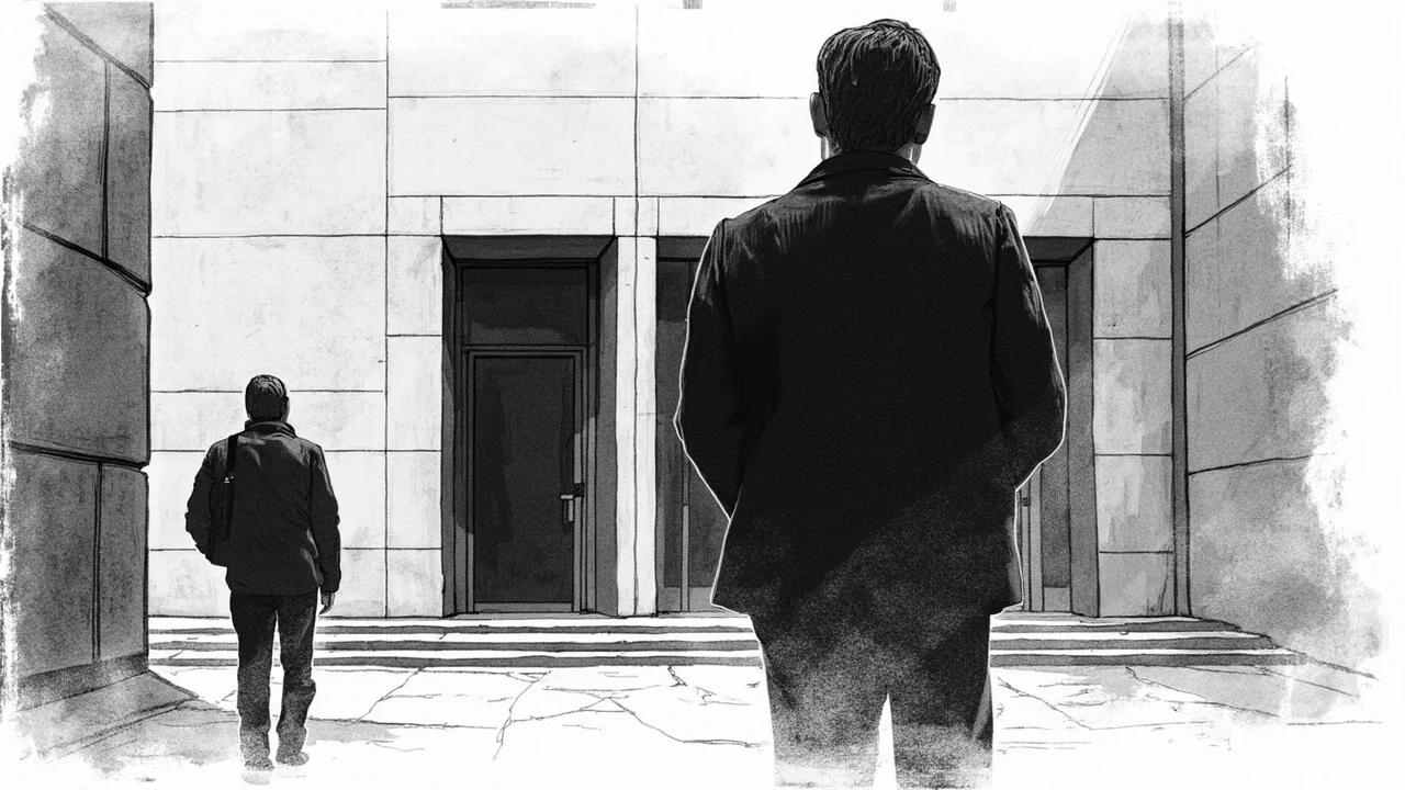 Aarhus Court Remands Man, 34, Over Nightlife Violence
