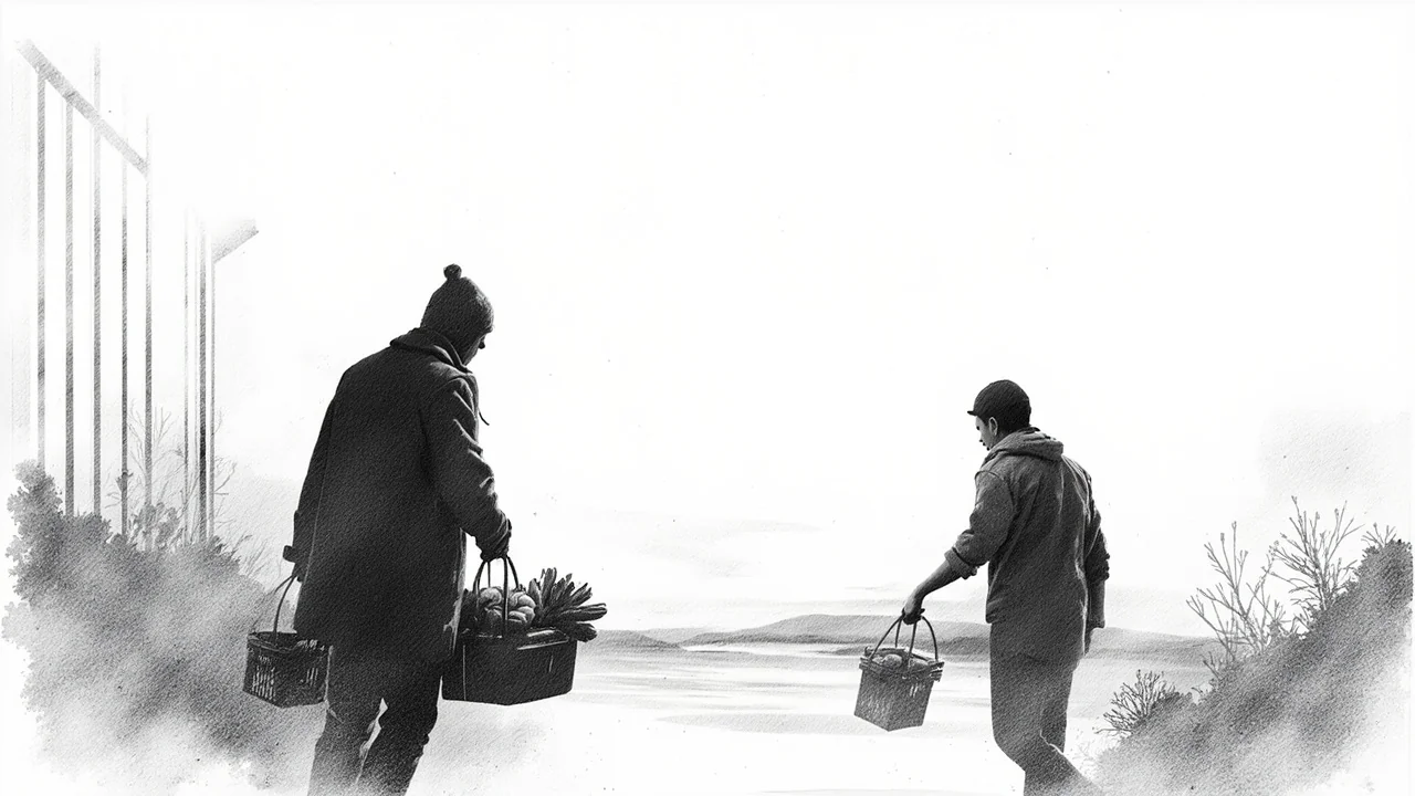 Norway's Healthy Food Price Traps: Shoppers Warned