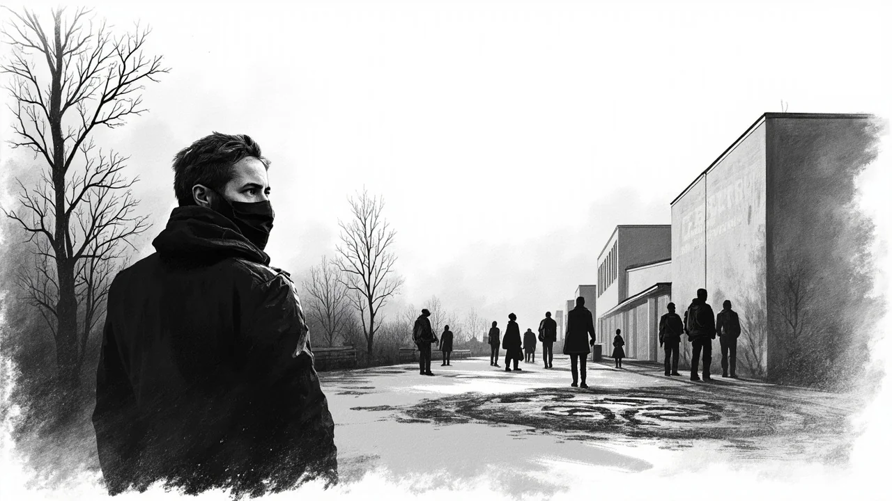 Sweden Reviews Laws After 31 Sex Crimes Expire