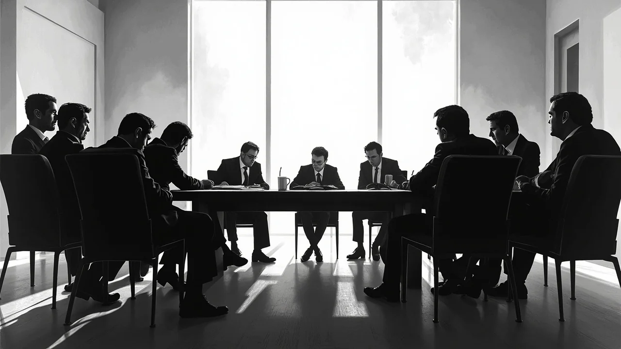 Finland Business Agency Scrutiny: 65M Fund Control