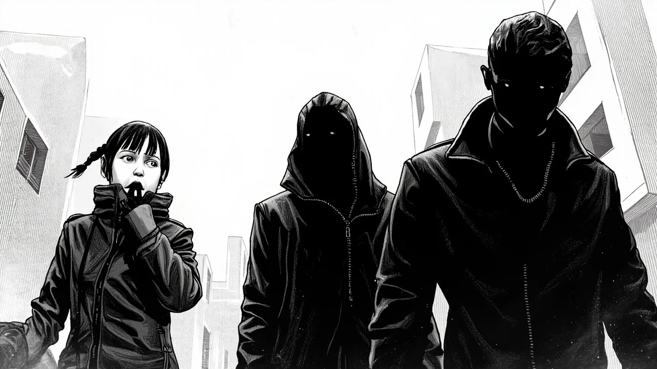 Finland Elder Abuse Case: 3 Suspects in Human Trafficking