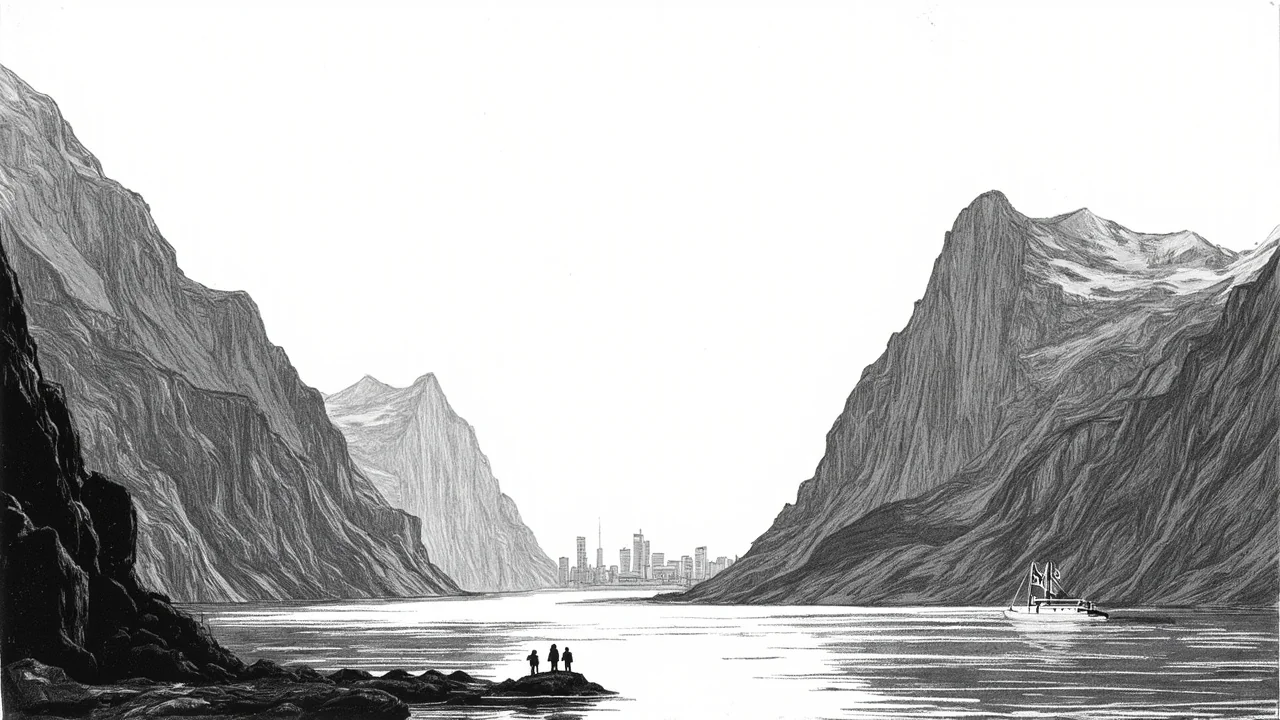 Nordic Tourism Event Aims to Unlock Region's Hidden Gems