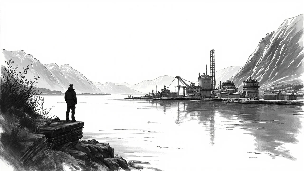 Equinor to Report Q1 2026 Earnings With Higher Oil Prices