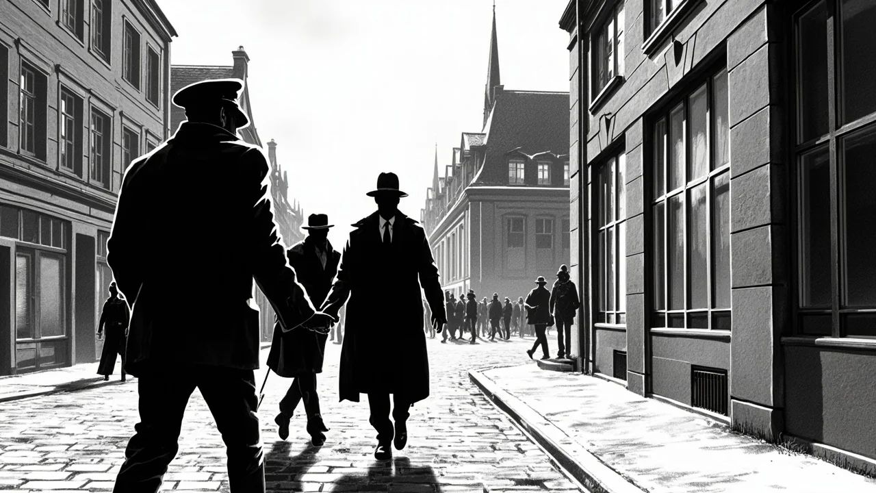 Swedish Police Arrest Key Suspect in Nationwide Card Fraud Ring