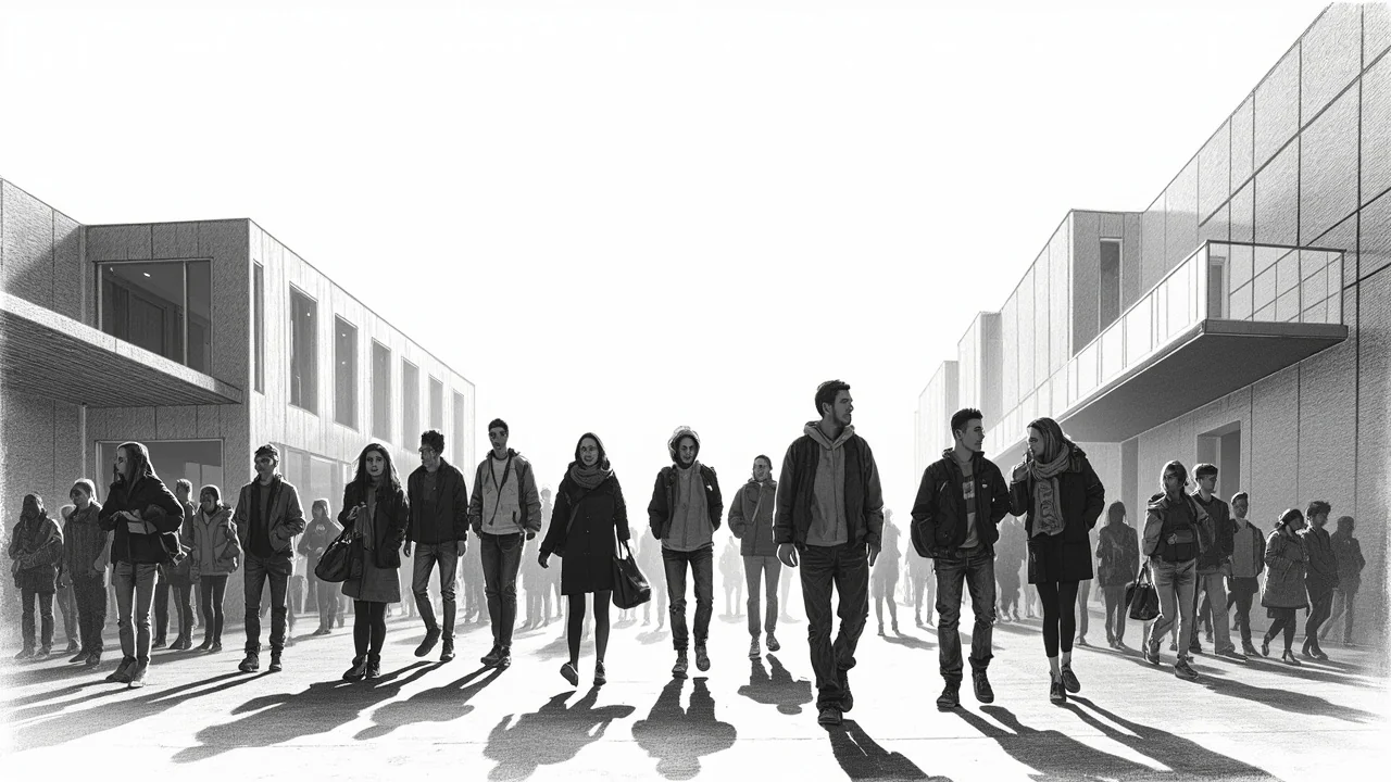 Sweden Plans 1000 University Places in Södertälje