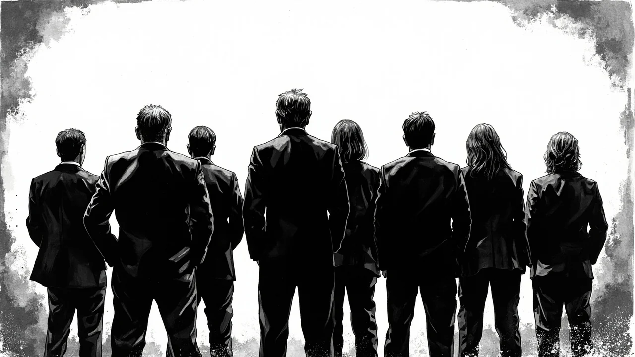 Finland Activists Trial: 8 Face Court Over Protests