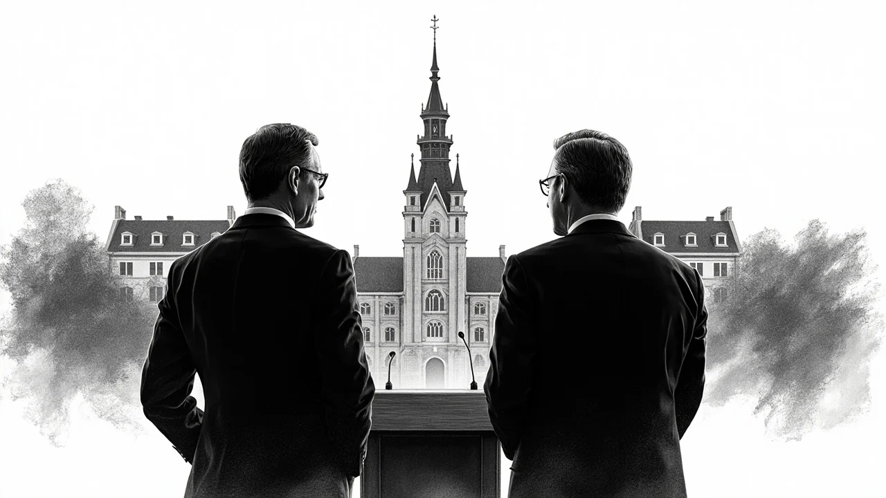 Sweden Marks One Year in NATO with Major Policy Speeches