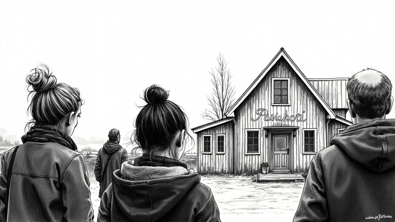 Finland Daycare Faces Closure After 2 Violence Warnings