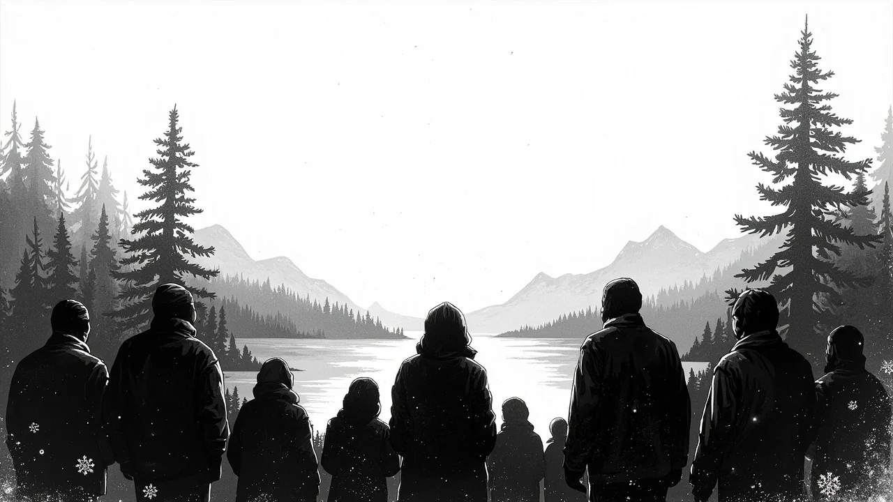 Finland Flu Surge: Vaccinated Hit by Mutated Virus