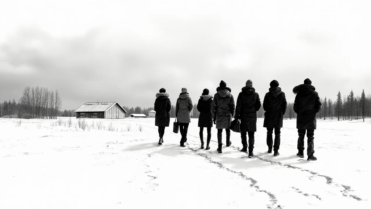 Finland Eyes 4,000 Vehicle Fires: New Safety Push