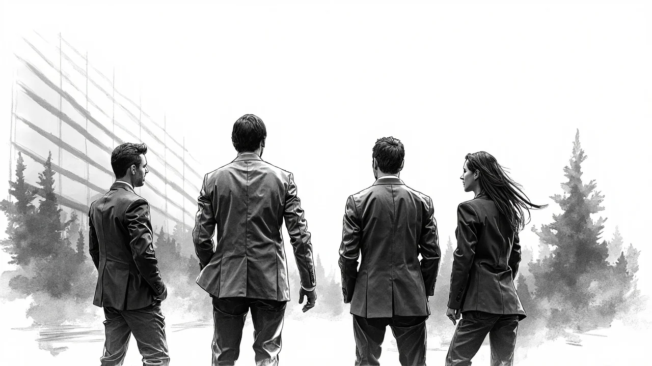 Finland Business Survey: Cautious Optimism Grows