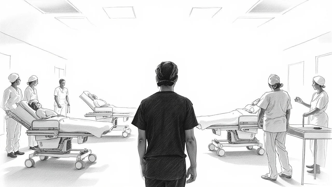 Finland Centralizes Joint Surgeries: 1,760 Await