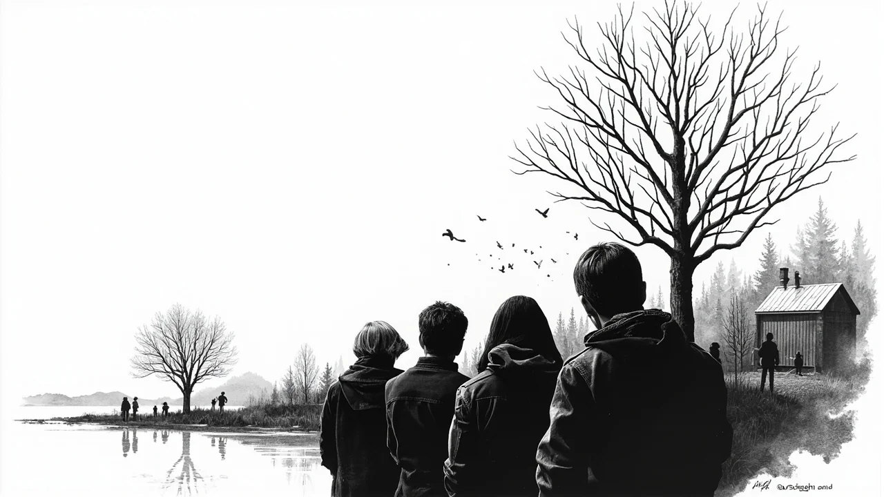 Norway ADHD Medication Surge: 75% Rise in 3 Years