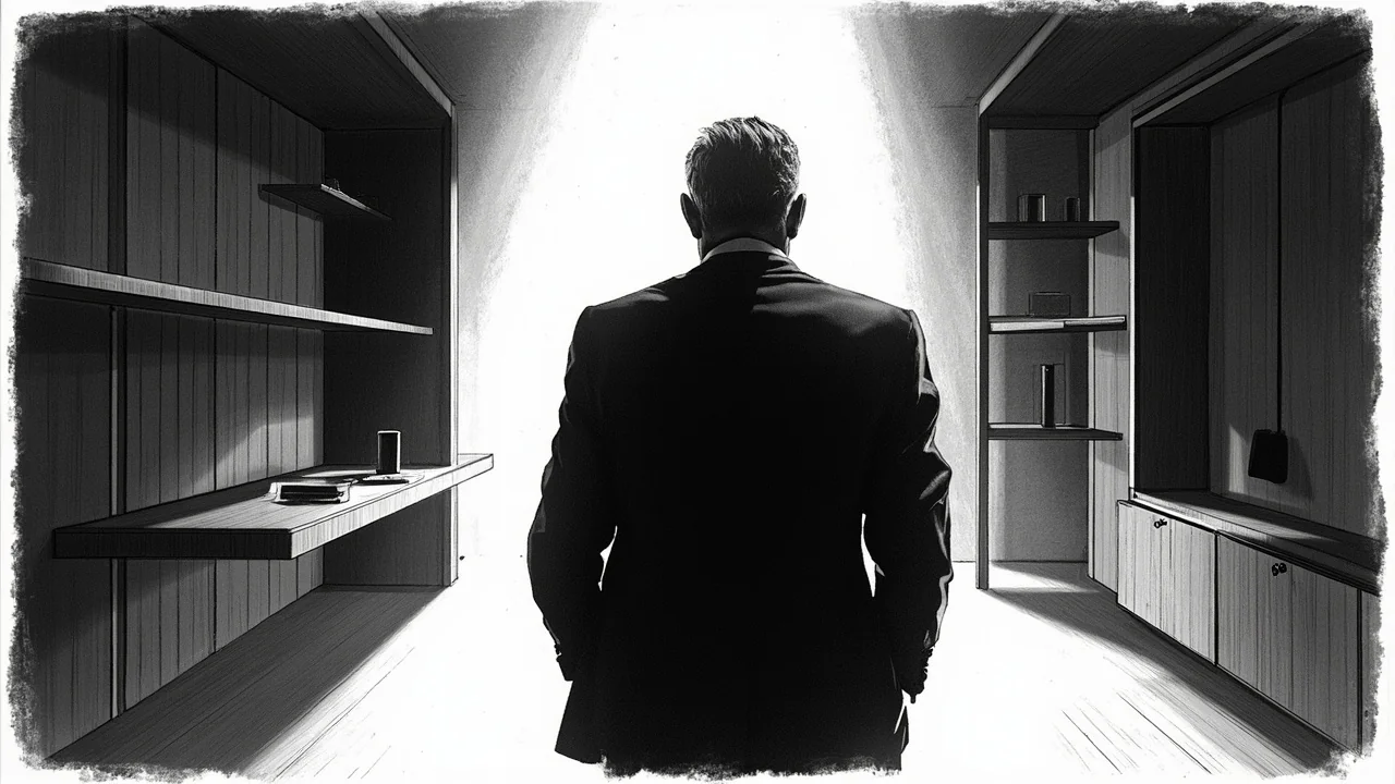 Norway Public Official in 30 Million Conflict Scandal