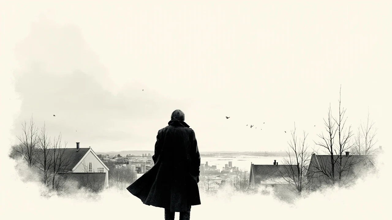 Norway Police: Teen Suspect Likely Sane in Oslo Killing