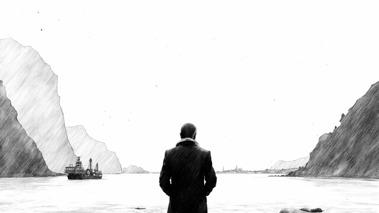 Equinor Set to Unveil Major Oil Discovery in Barents Sea