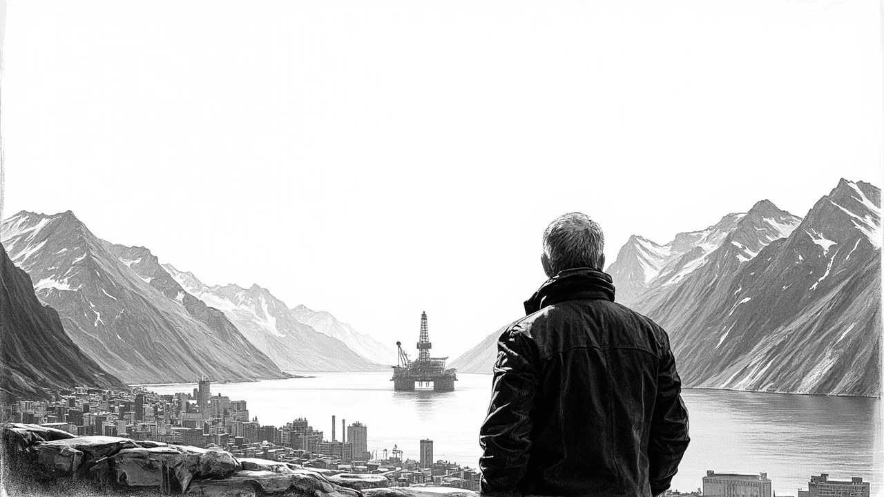 Equinor Set to Unveil Major Oil Discovery in Barents Sea