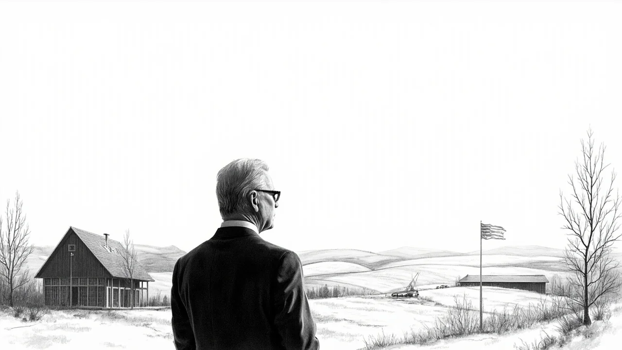 Denmark Appoints Gyldendal CEO to Lead TV 2 Board