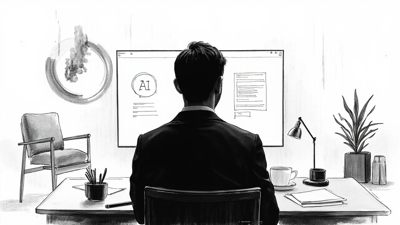 Finland AI Will Writing Warnings: Expert Advice