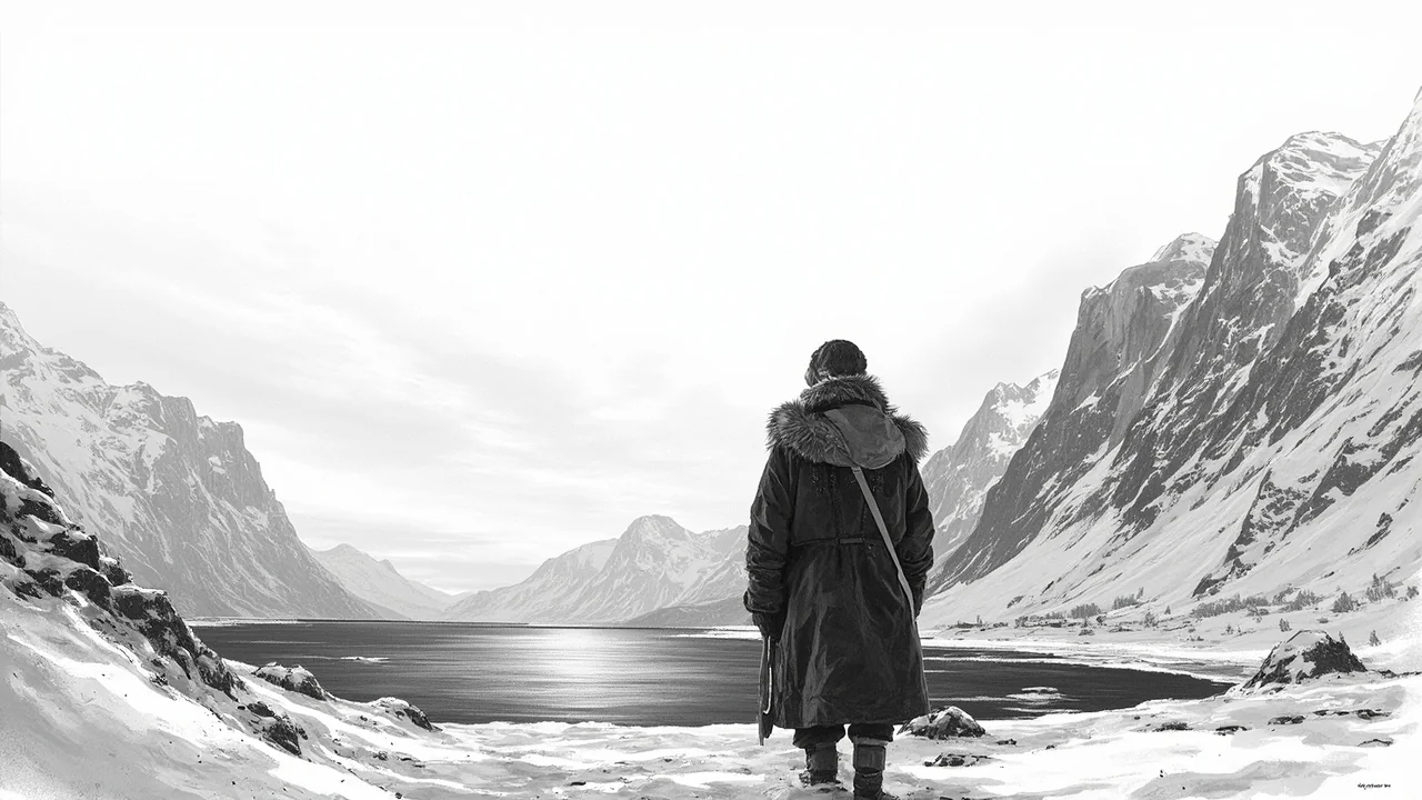 David Attenborough's New Arctic Documentary Features Sami Participants