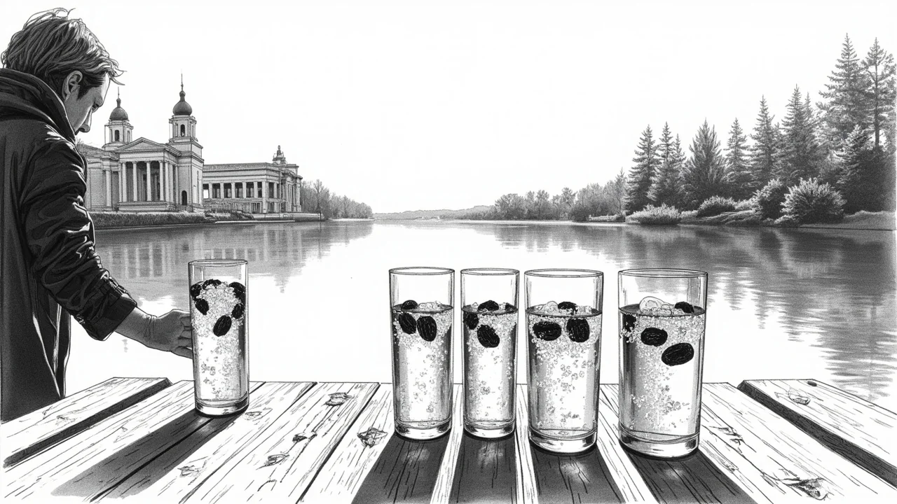 Best Store-Bought Sima 2026: Blind Taste Test Winner Announced