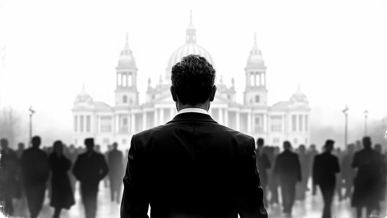 Løkke Faces Potential New Promise Breach? Voters React