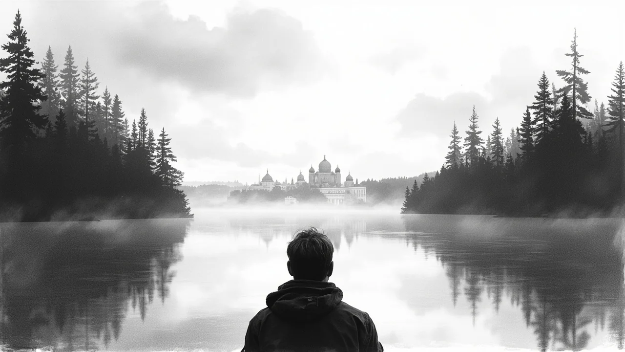 Finnish Actor Petri Poikolainen Dies at 53