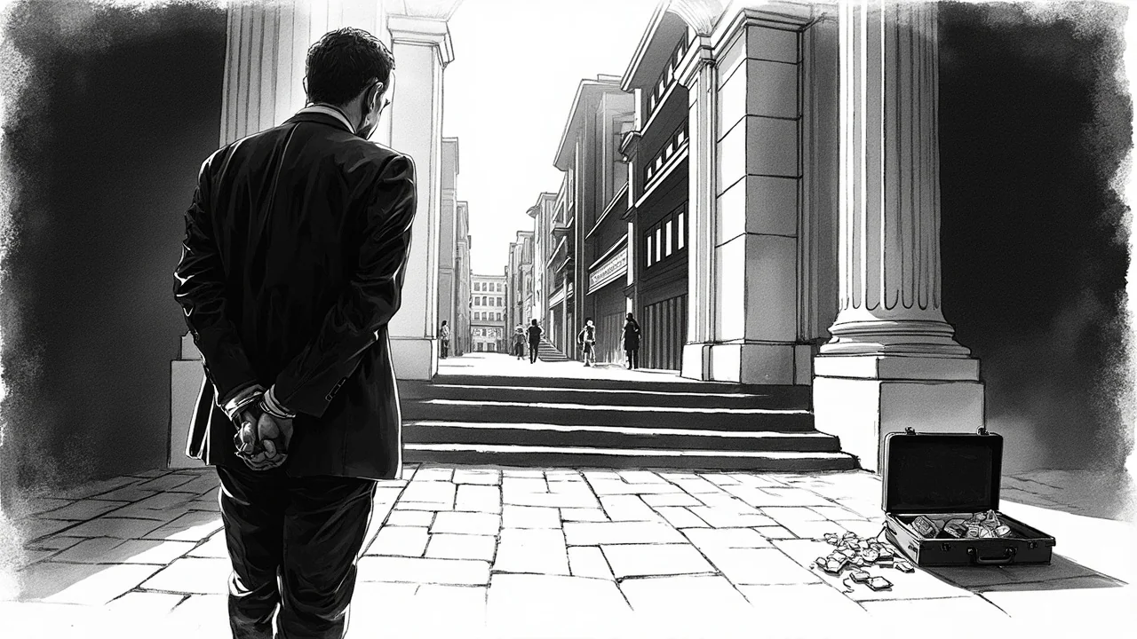 Finland jails benefits fraudster: €21,800 scam