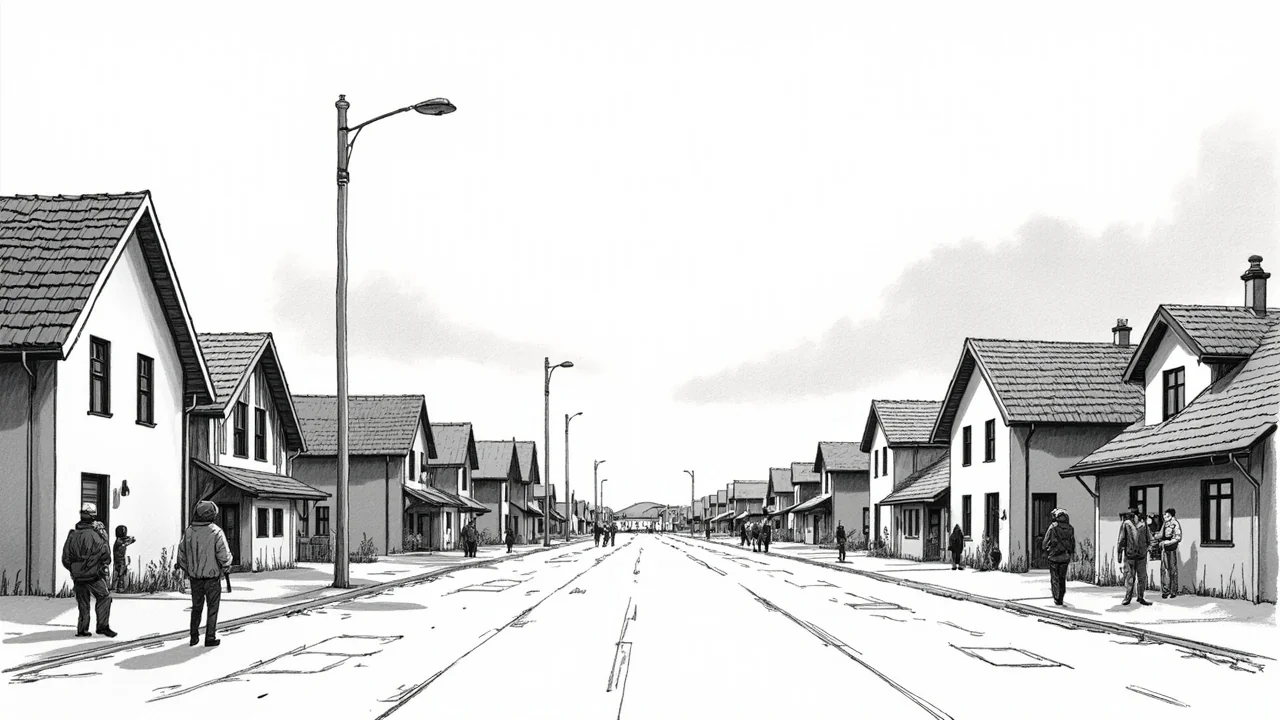 Finland Housing Shift: Lappeenranta Changes Zoning for Homes